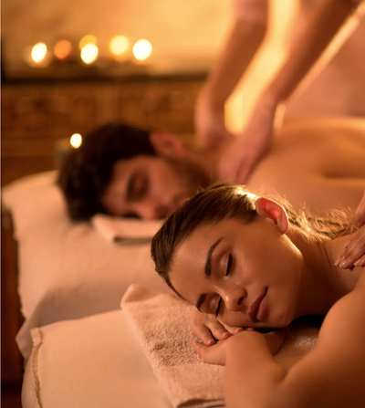 Couples Massage